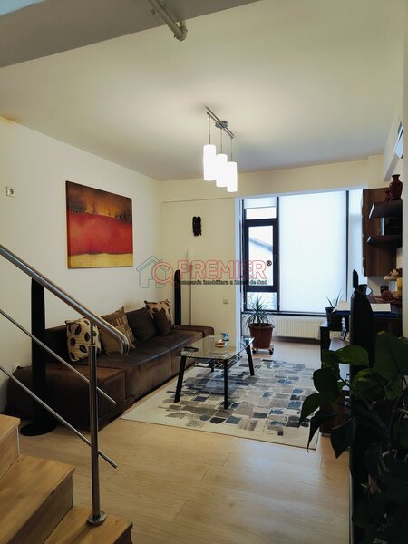 Popesti Leordeni 3 camere tip duplex