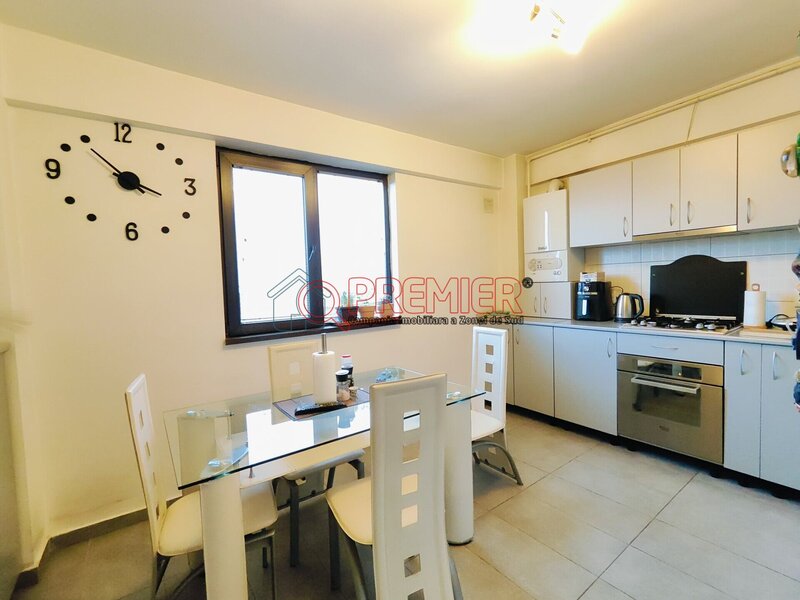 Popesti Leordeni 3 camere tip duplex