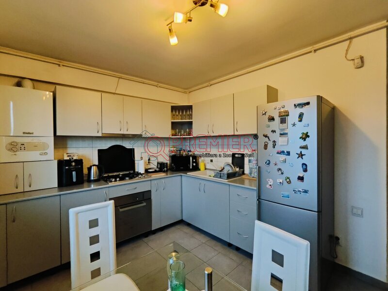 Popesti Leordeni 3 camere tip duplex