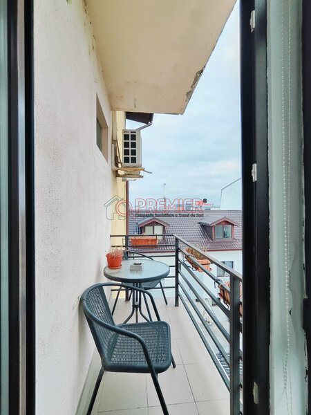 Popesti Leordeni 3 camere tip duplex